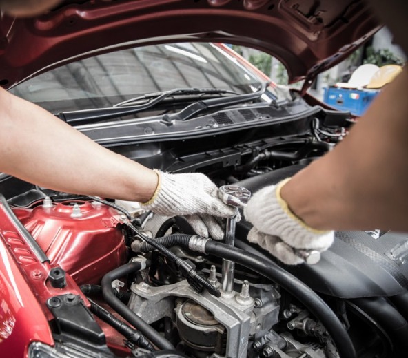 Attestanet Centro Revisione Auto